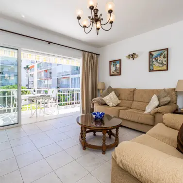 Продажа апартаментов на среднем этаже в Fuengirola