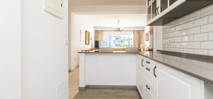 Продажа апартаментов на среднем этаже в Fuengirola 2