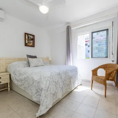 Продажа апартаментов на среднем этаже в Fuengirola