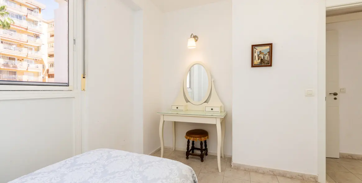 Продажа апартаментов на среднем этаже в Fuengirola 10