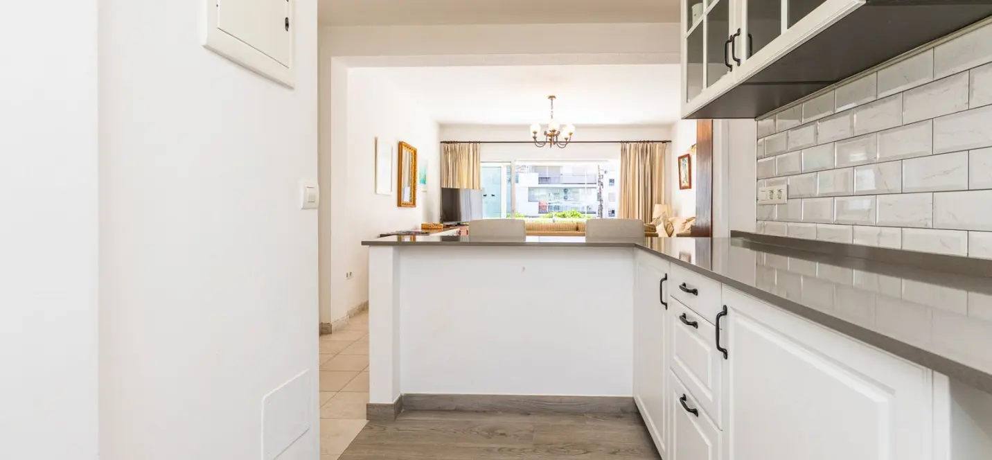 Продажа апартаментов на среднем этаже в Fuengirola 2