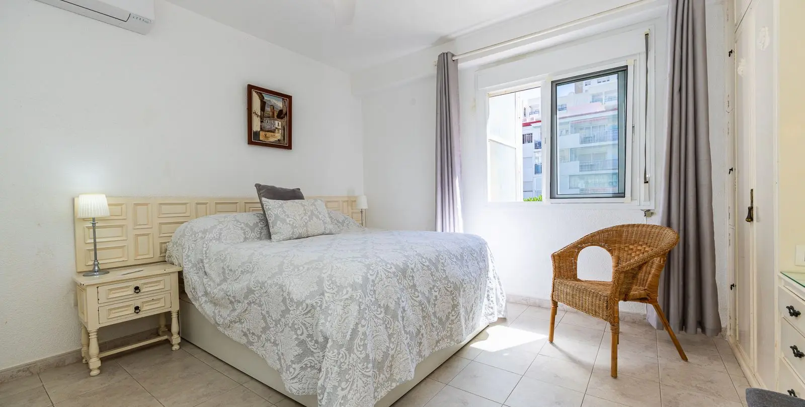 Продажа апартаментов на среднем этаже в Fuengirola 5