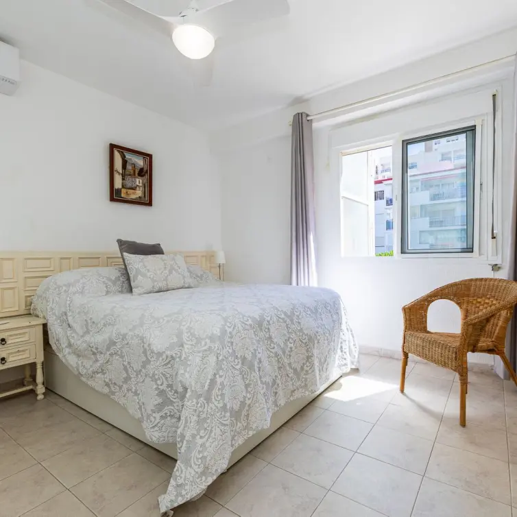 Продажа апартаментов на среднем этаже в Fuengirola