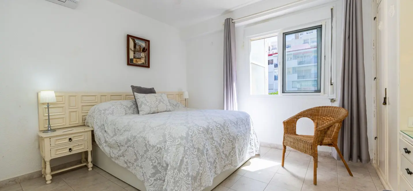 Продажа апартаментов на среднем этаже в Fuengirola 4