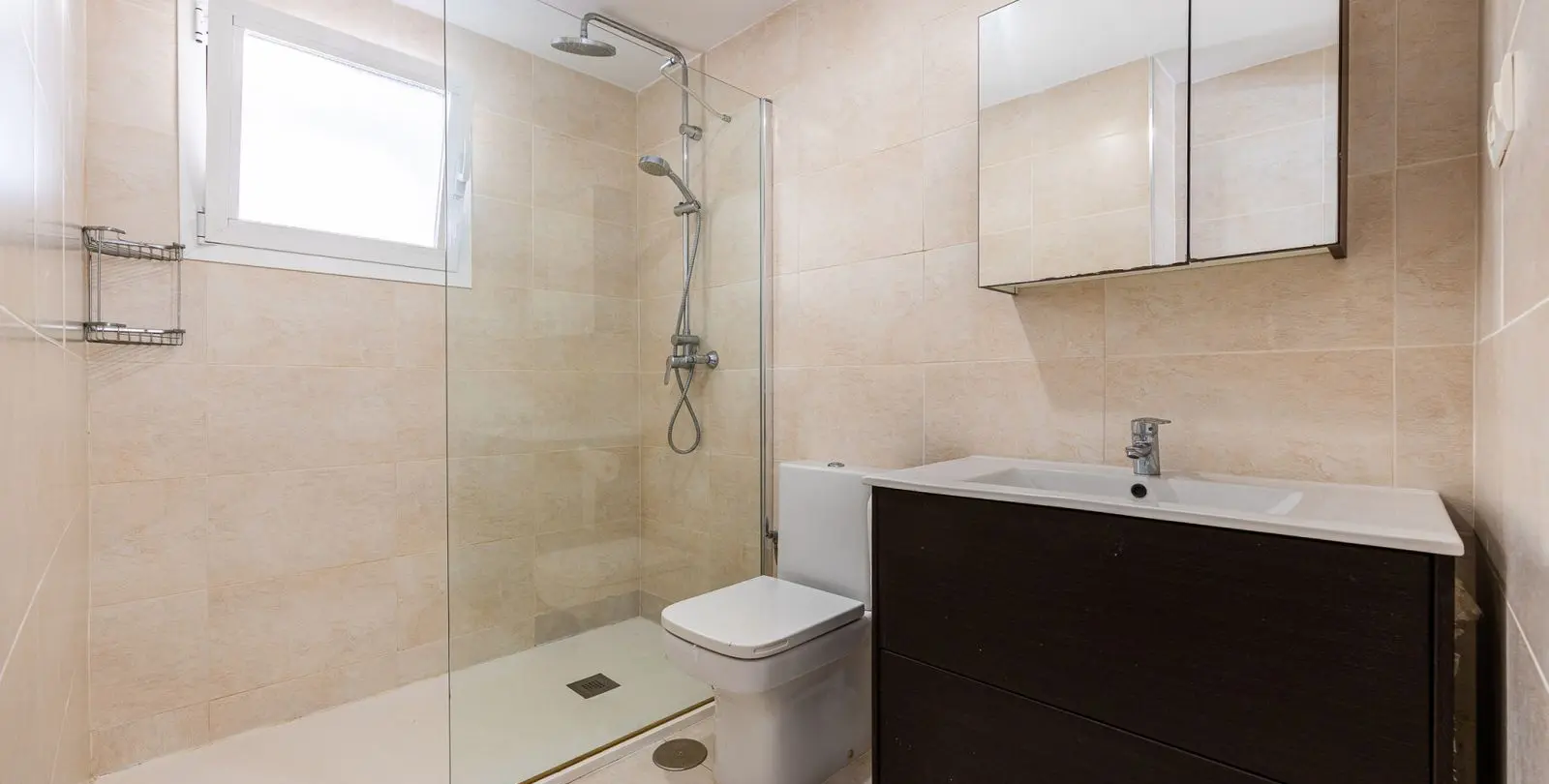 Продажа апартаментов на среднем этаже в Fuengirola 7