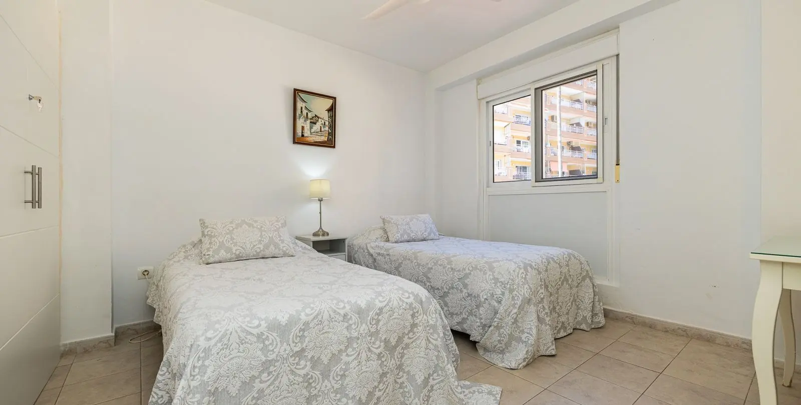 Продажа апартаментов на среднем этаже в Fuengirola 9