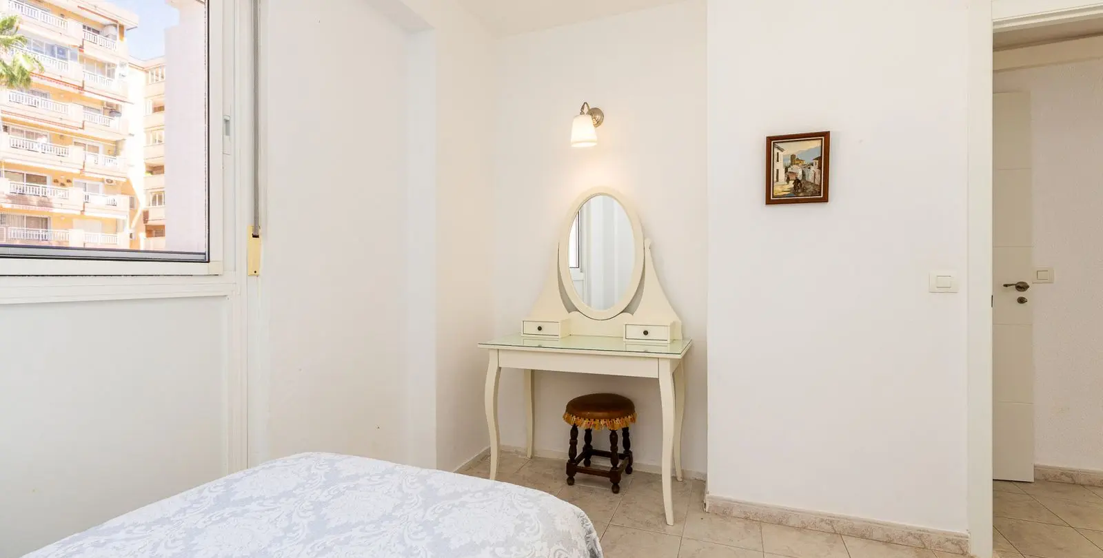 Продажа апартаментов на среднем этаже в Fuengirola 10