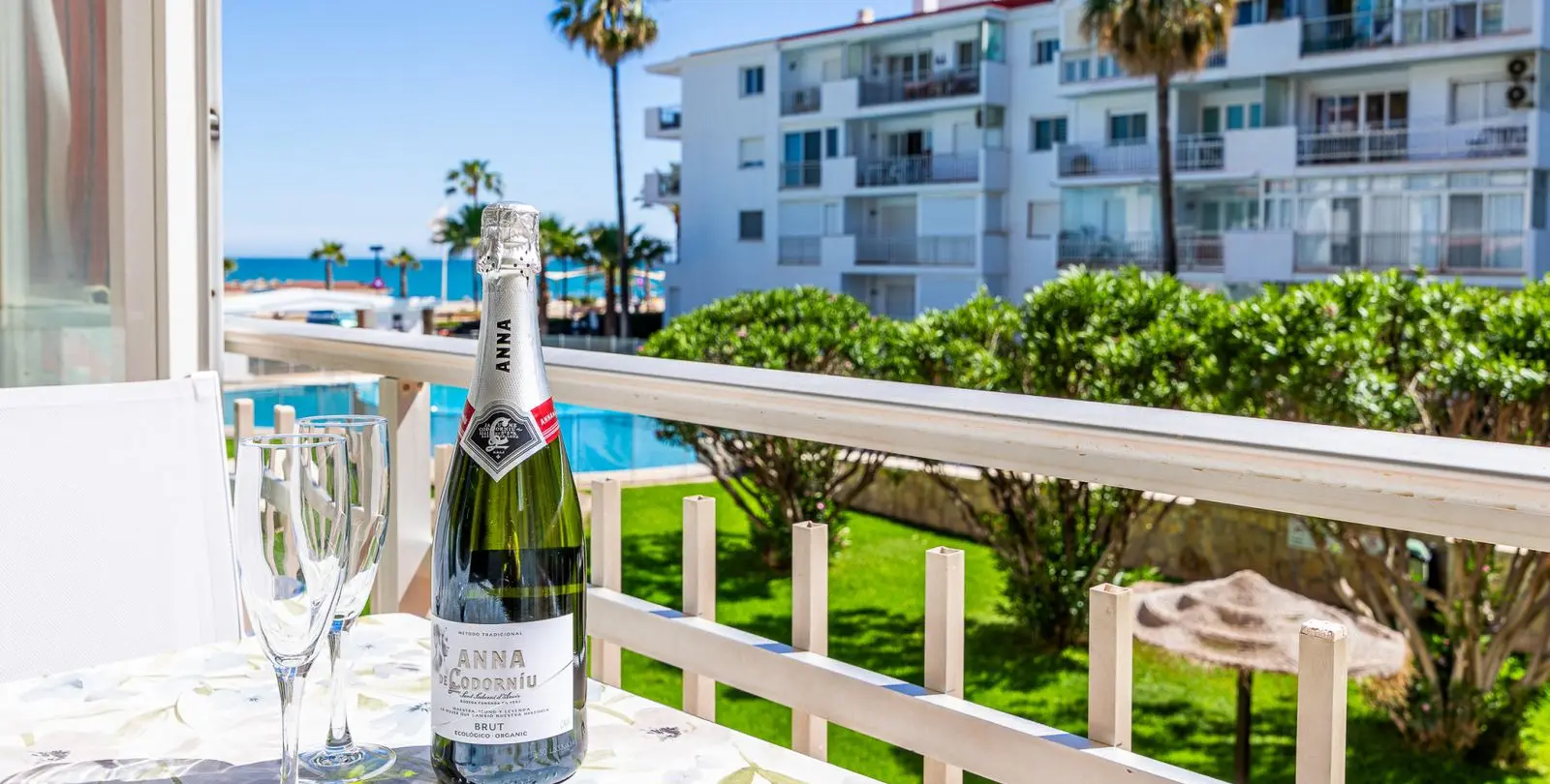 Продажа апартаментов на среднем этаже в Fuengirola 11
