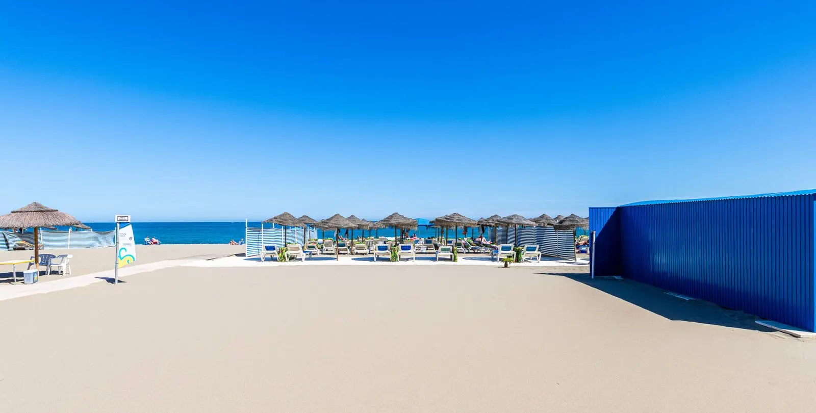 Продажа апартаментов на среднем этаже в Fuengirola 23