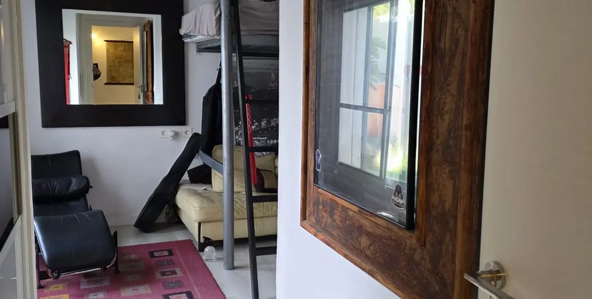 Продажа  отдельно стоящей виллы в Hacienda Las Chapas 18