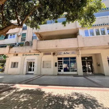 Sale of middle floor apartment in Málaga Centro
