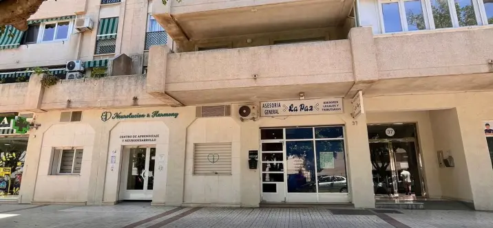 Sale of middle floor apartment in Málaga Centro 1