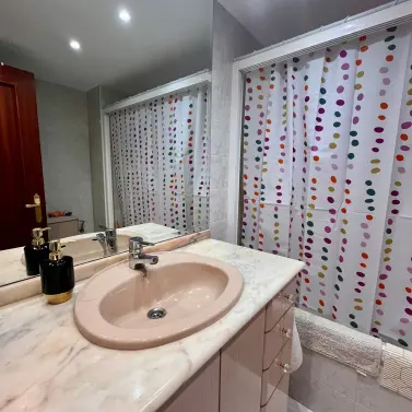Sale of middle floor apartment in Málaga Centro