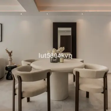 Sale of ground floor apartment in La Quinta