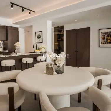 Sale of ground floor apartment in La Quinta