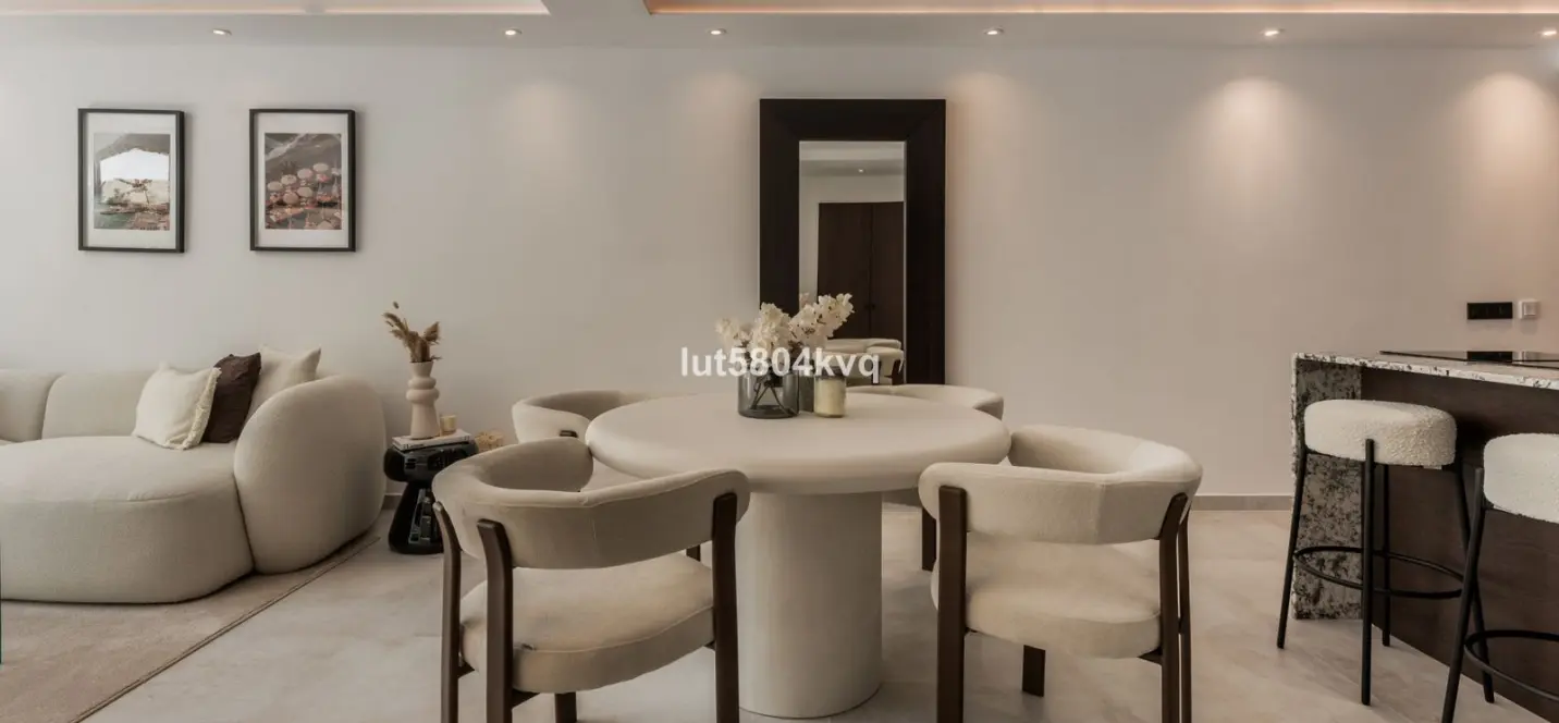Продажа апартаментов на первом этаже в La Quinta 1