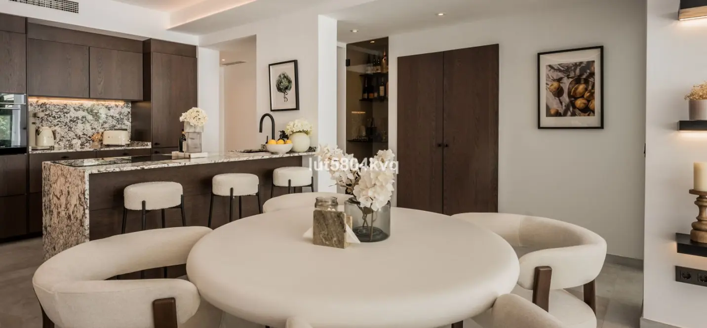 Продажа апартаментов на первом этаже в La Quinta 2