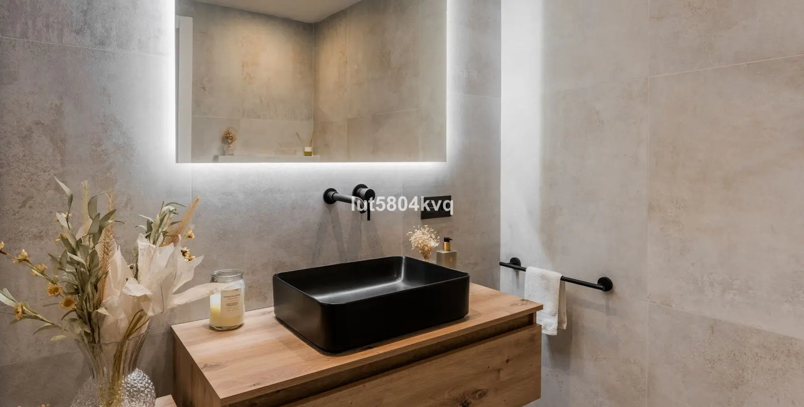 Venta de apartamento en planta baja en La Quinta 9