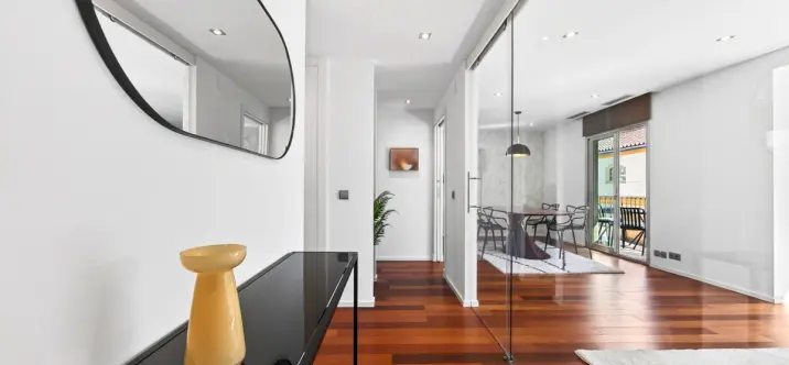 Sale of middle floor apartment in Centro Histórico 3