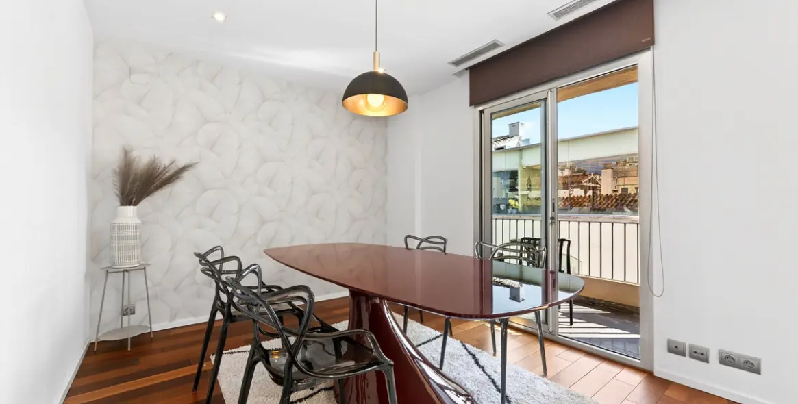 Sale of middle floor apartment in Centro Histórico 6