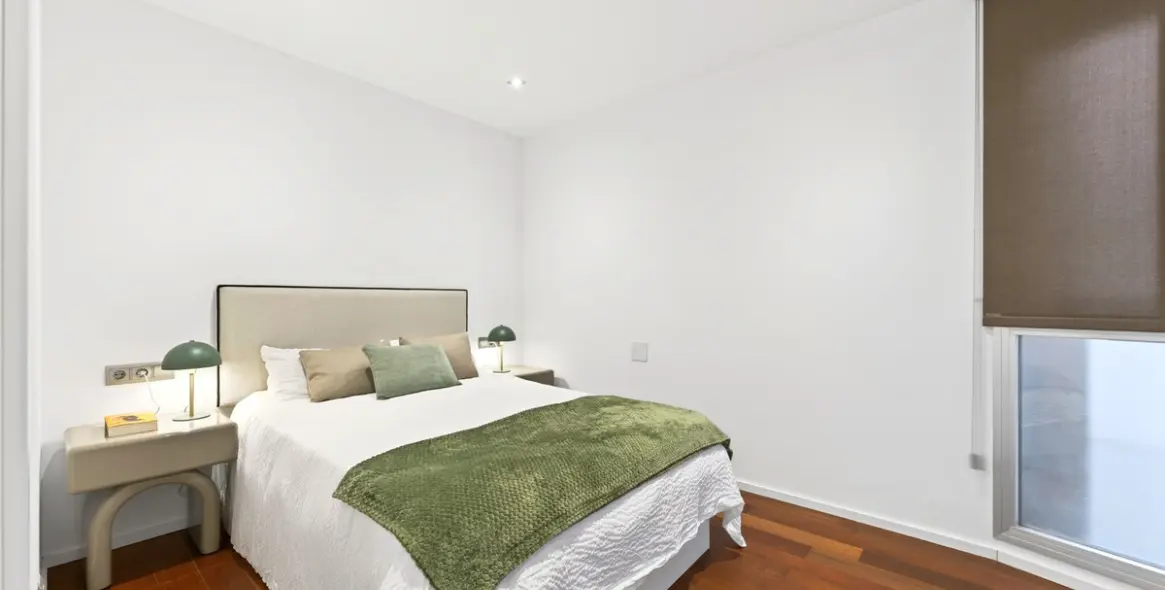 Sale of middle floor apartment in Centro Histórico 14