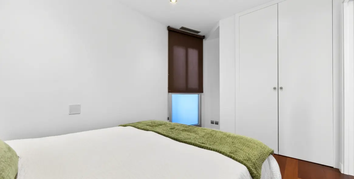 Sale of middle floor apartment in Centro Histórico 15
