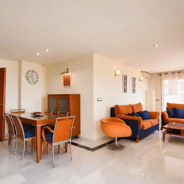 Venta de apartamento en planta media en Fuengirola