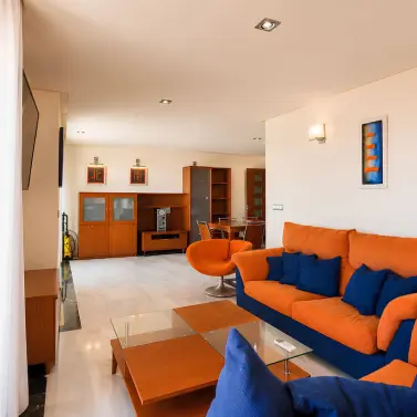 Venta de apartamento en planta media en Fuengirola