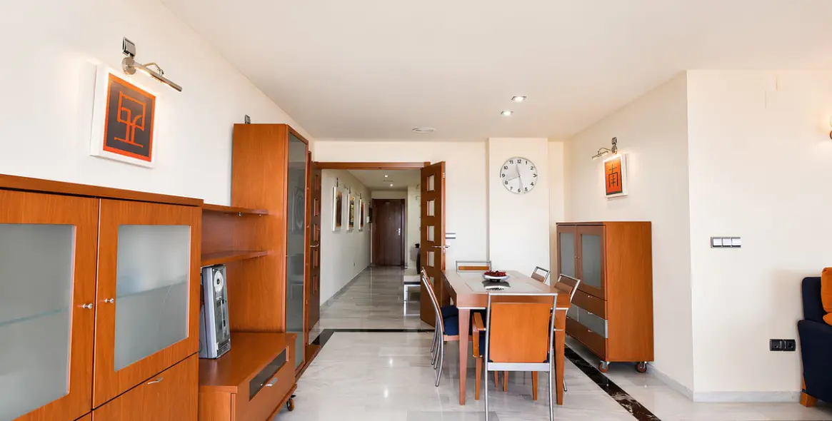 Продажа апартаментов на среднем этаже в Fuengirola 7