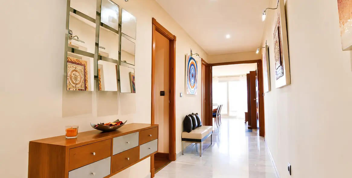 Продажа апартаментов на среднем этаже в Fuengirola 8