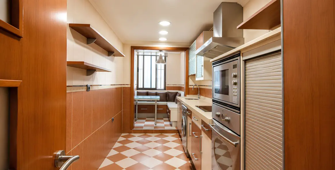 Продажа апартаментов на среднем этаже в Fuengirola 9