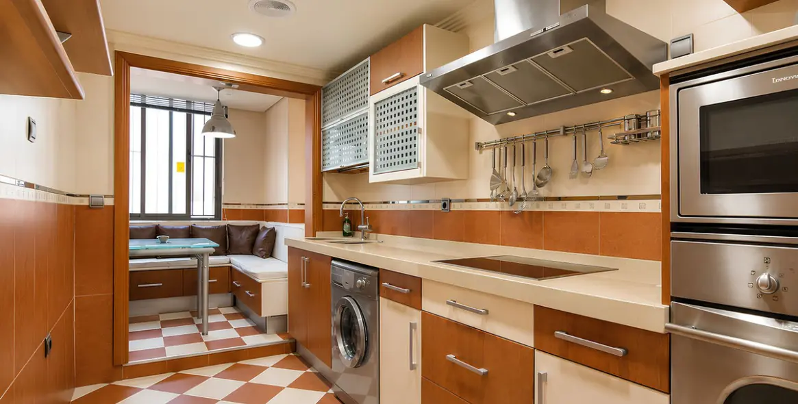 Продажа апартаментов на среднем этаже в Fuengirola 10