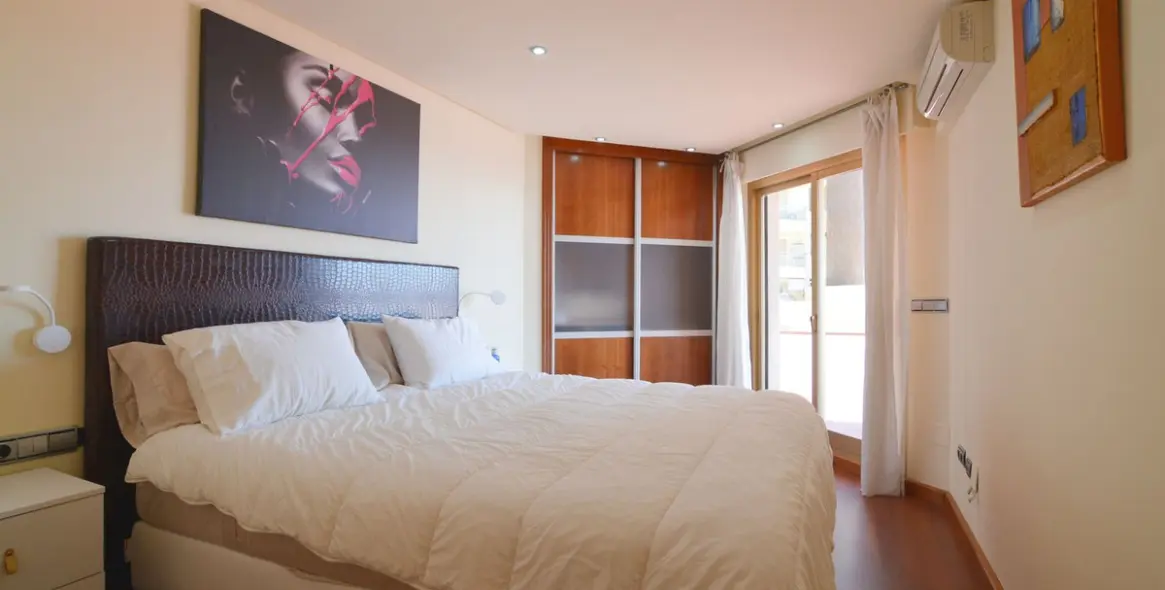 Продажа апартаментов на среднем этаже в Fuengirola 15