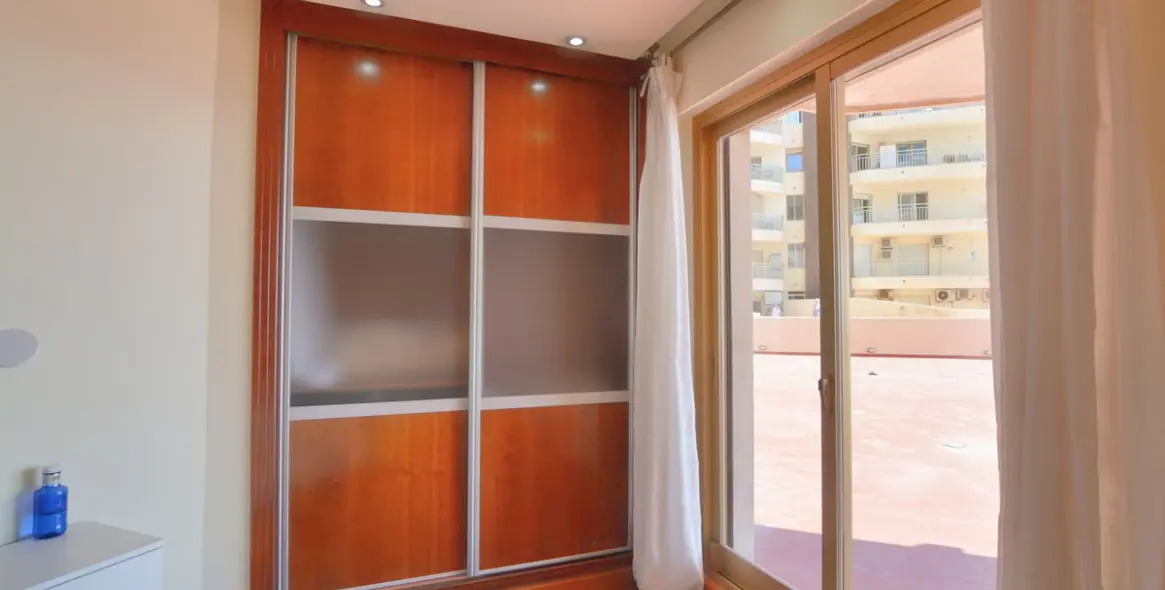 Продажа апартаментов на среднем этаже в Fuengirola 16