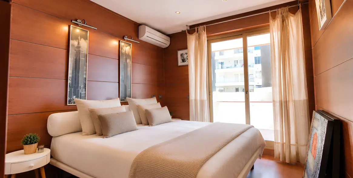 Продажа апартаментов на среднем этаже в Fuengirola 17