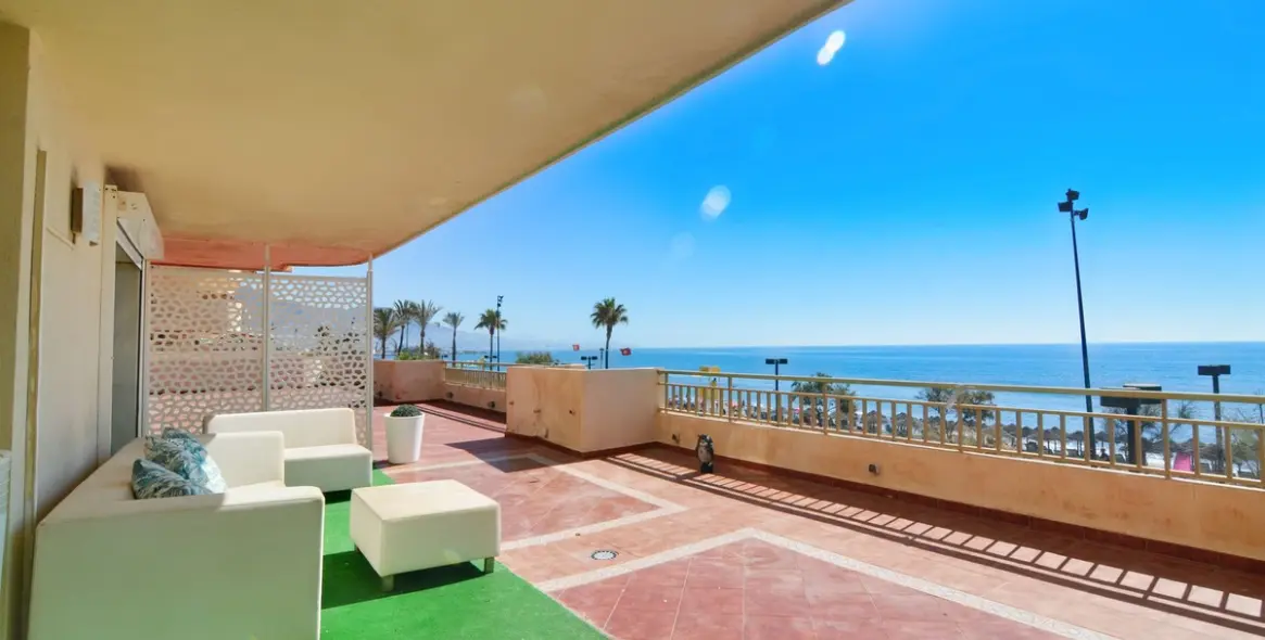 Продажа апартаментов на среднем этаже в Fuengirola 18