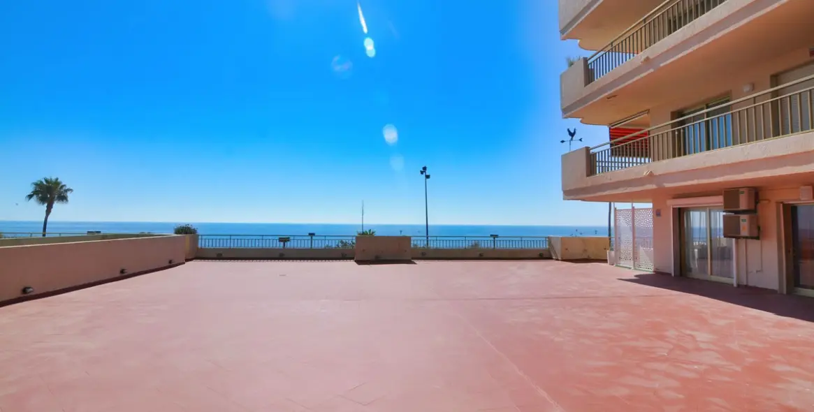 Продажа апартаментов на среднем этаже в Fuengirola 19