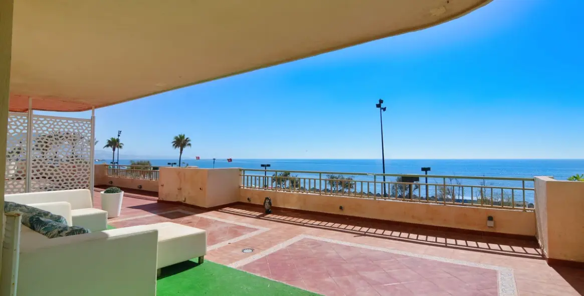Продажа апартаментов на среднем этаже в Fuengirola 20