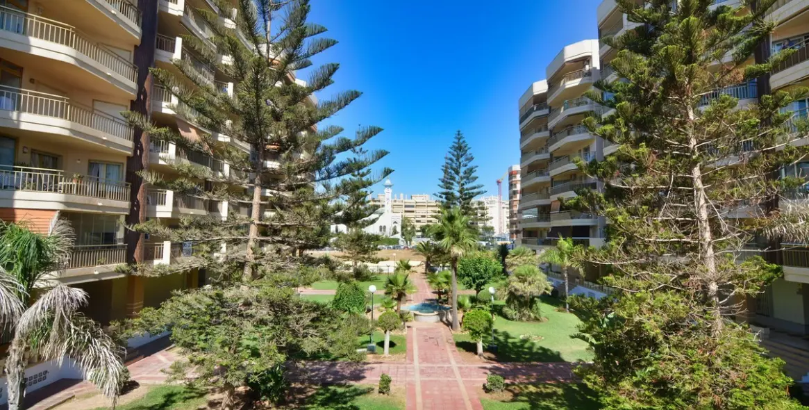 Продажа апартаментов на среднем этаже в Fuengirola 21