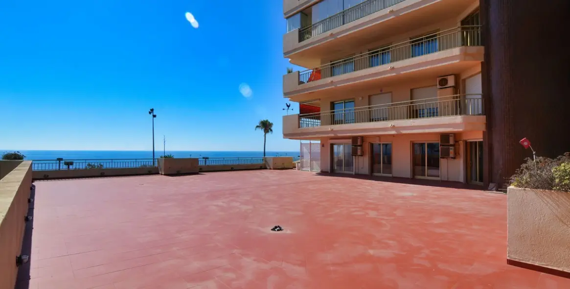 Продажа апартаментов на среднем этаже в Fuengirola 22