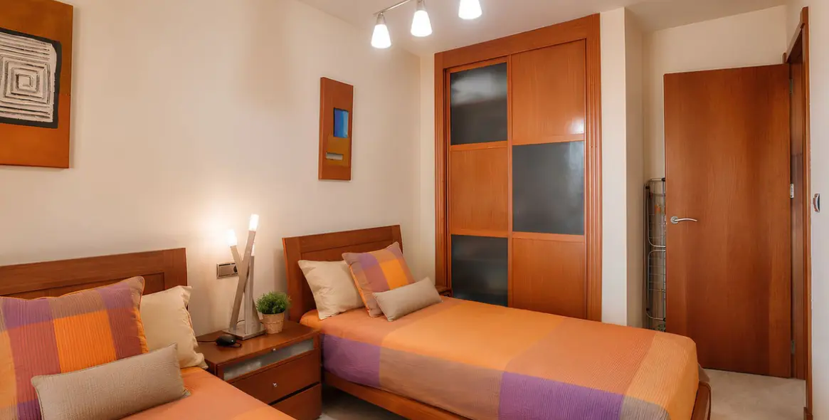 Продажа апартаментов на среднем этаже в Fuengirola 24