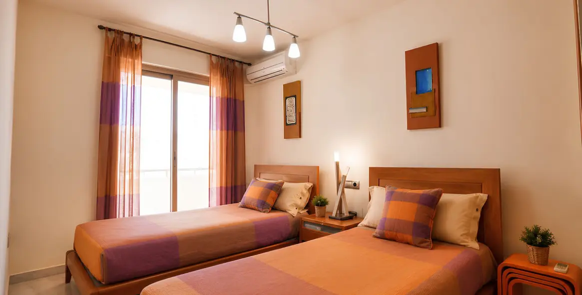 Продажа апартаментов на среднем этаже в Fuengirola 25