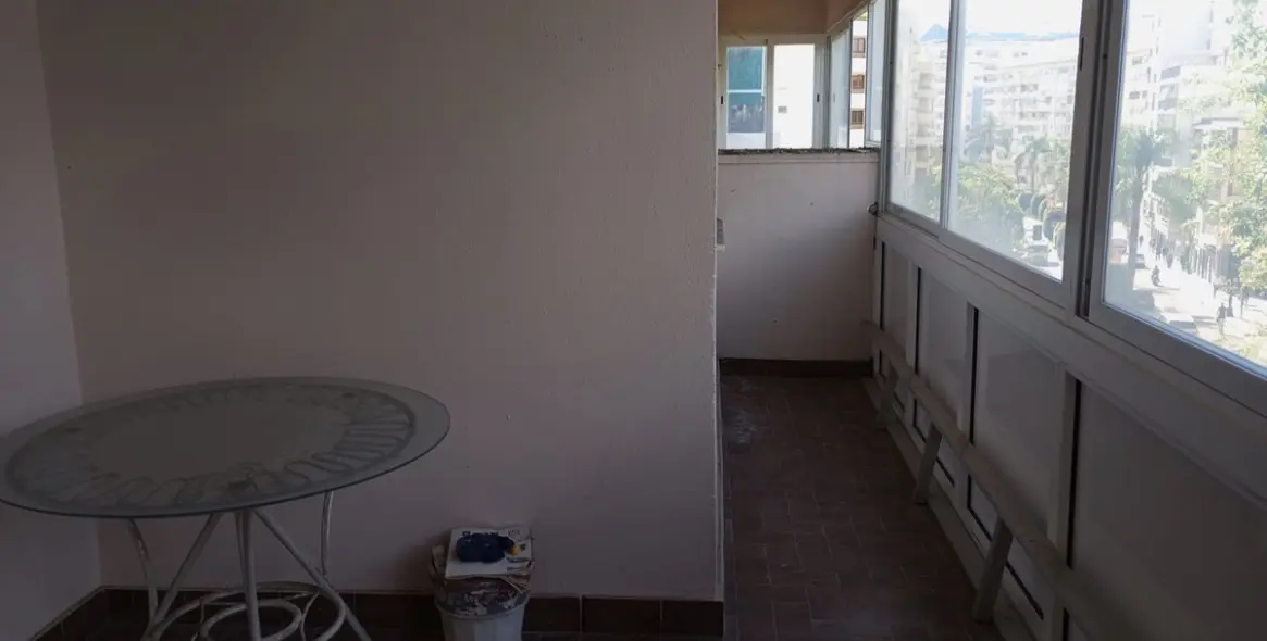 Sale of middle floor apartment in Marbella 15