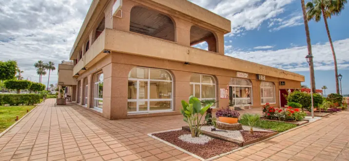 Sale of commercial premises in Centro Internacional 1
