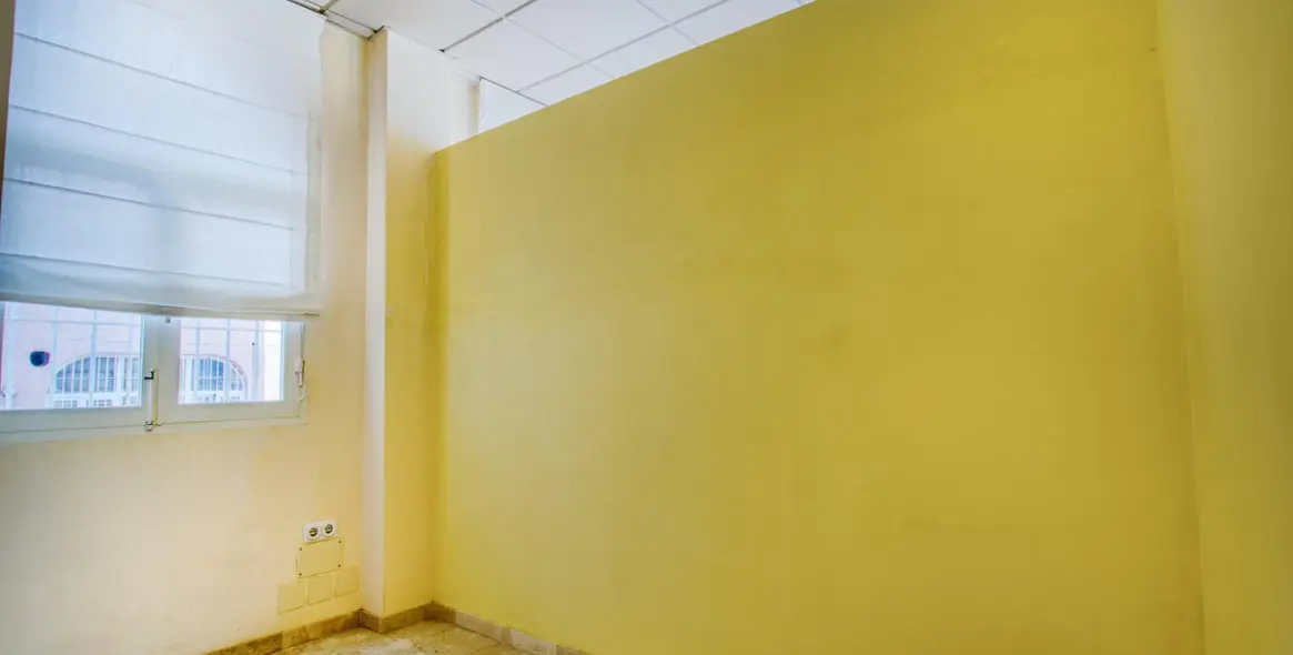 Sale of commercial premises in Centro Internacional 11