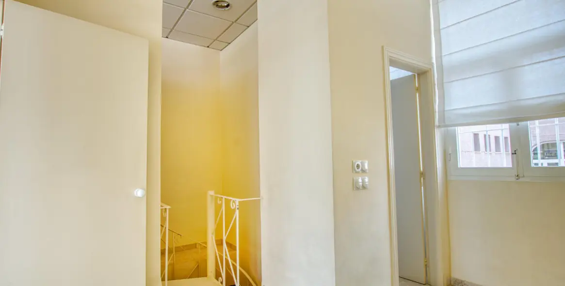 Sale of commercial premises in Centro Internacional 12