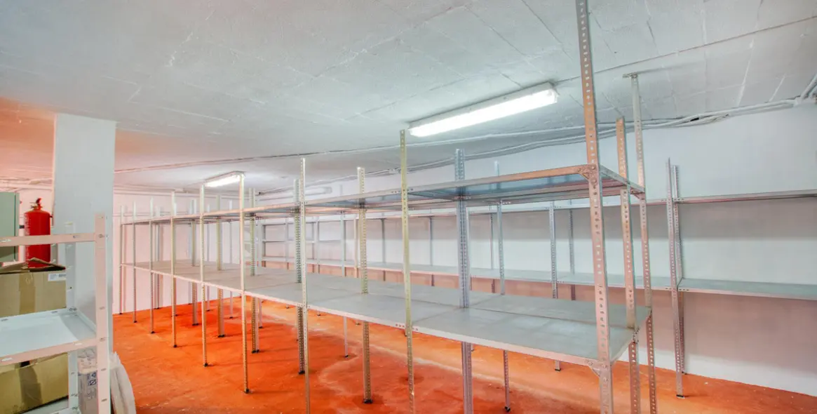 Sale of commercial premises in Centro Internacional 19