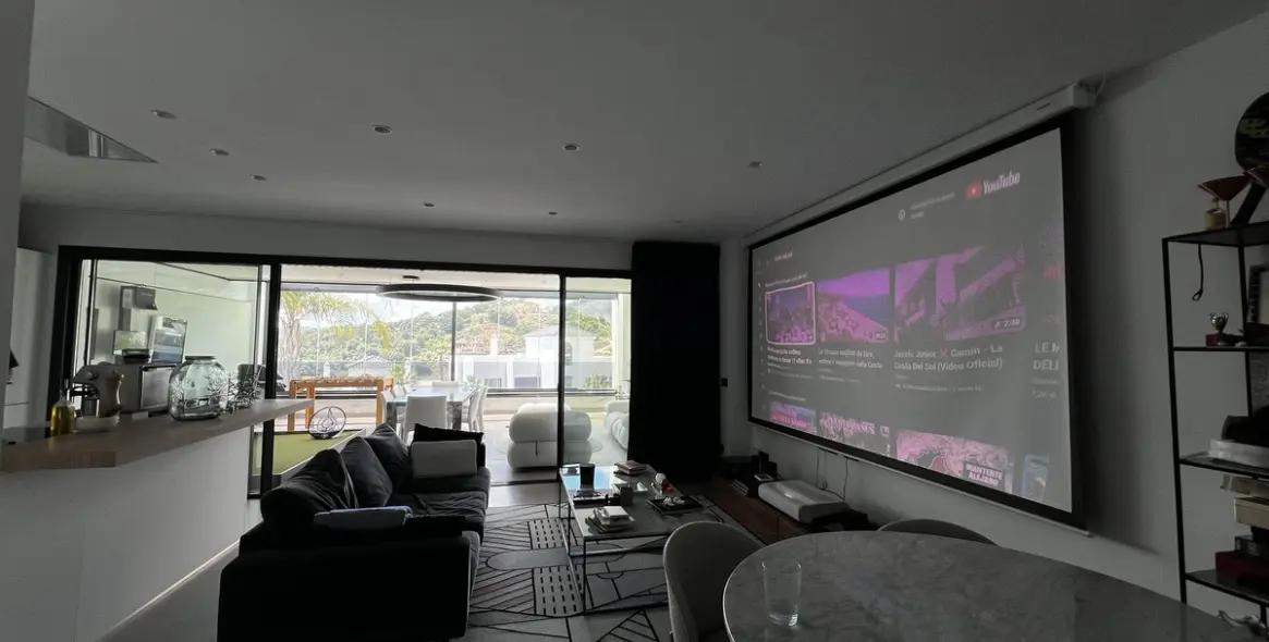 Venta de apartamento en planta media en Estepona 14