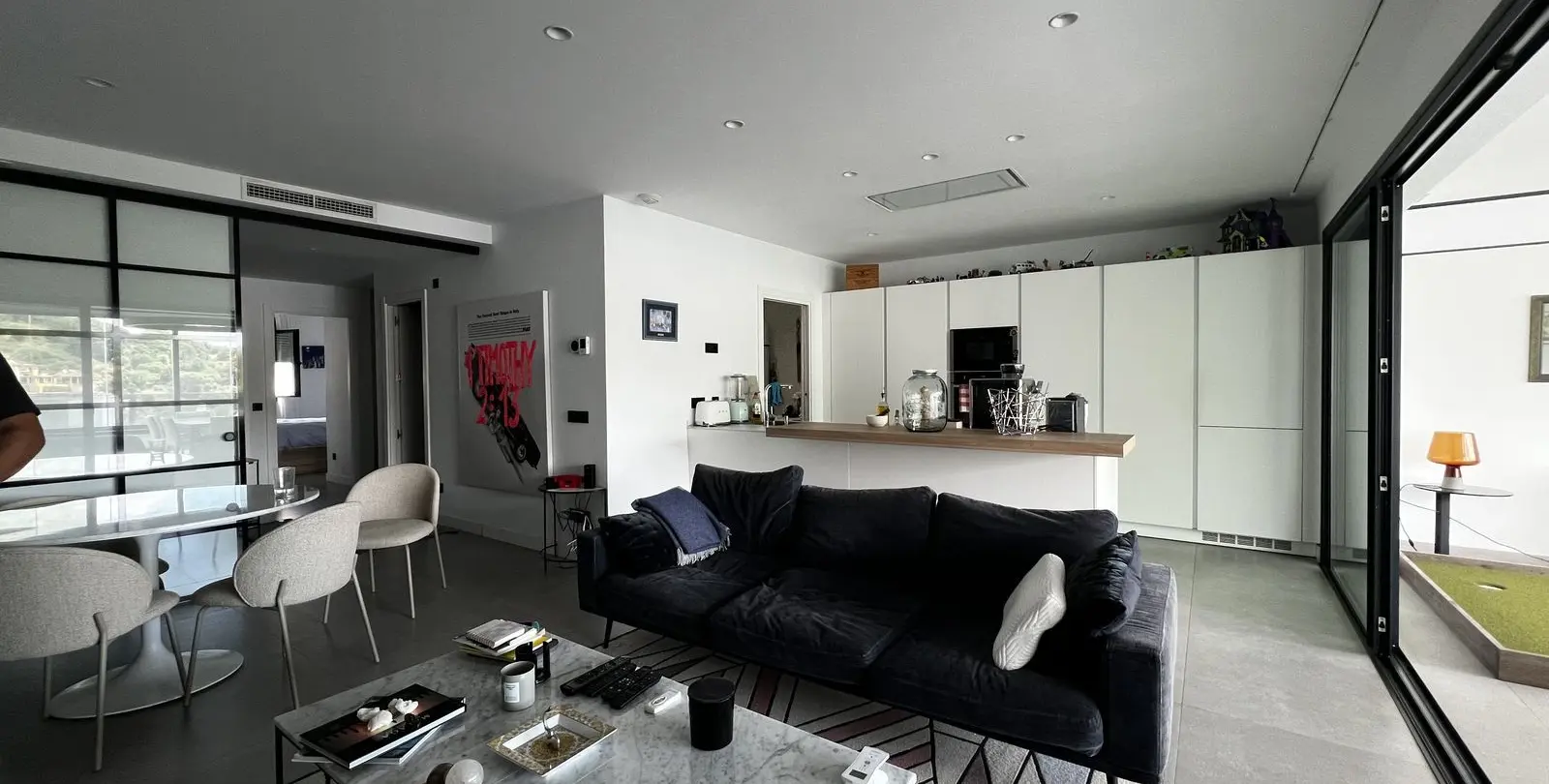 Продажа апартаментов на среднем этаже в Estepona 7