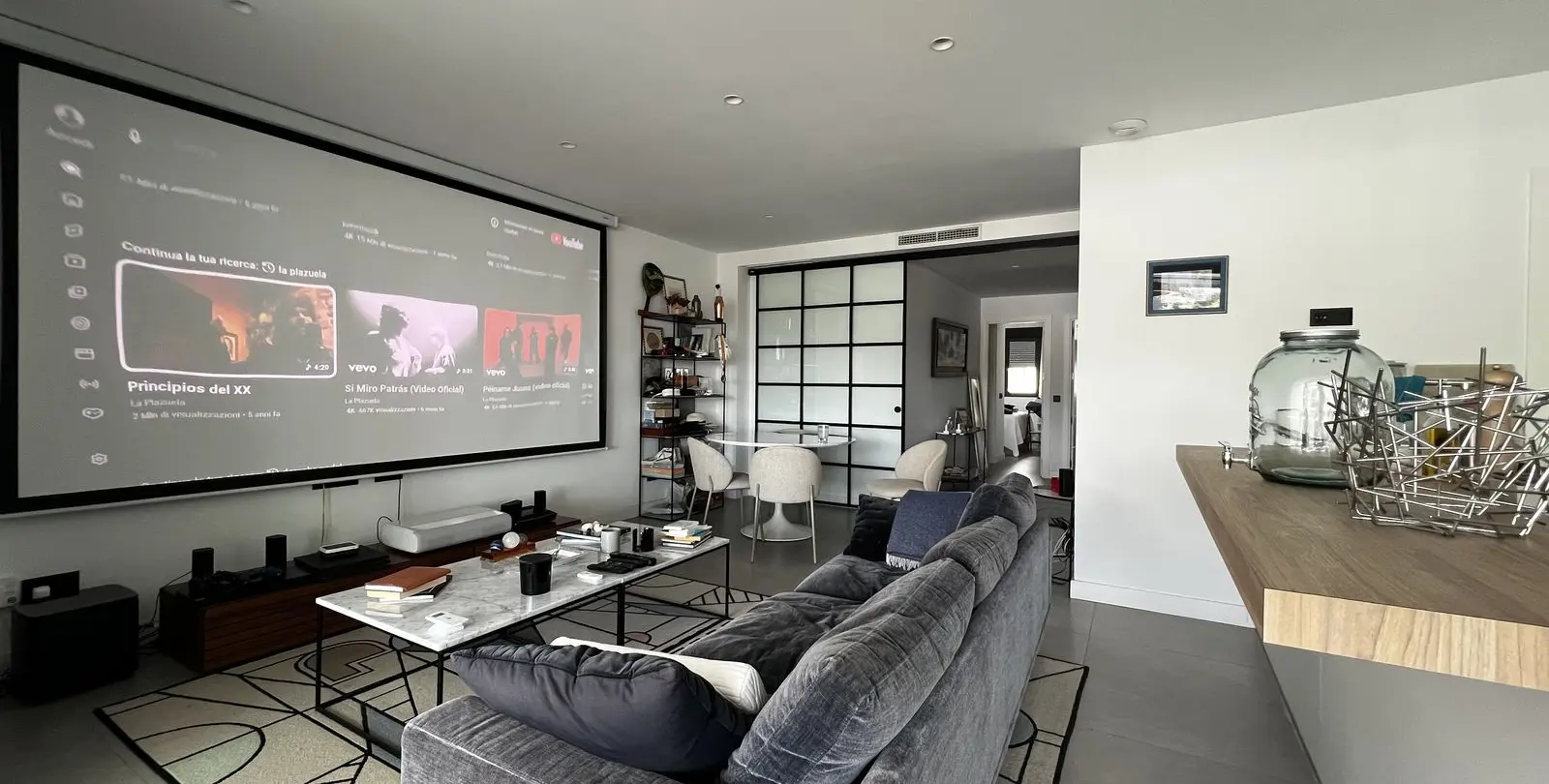 Продажа апартаментов на среднем этаже в Estepona 10